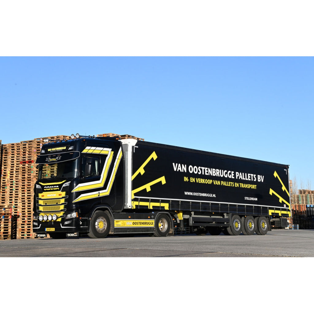 Van Oostenbrugge | WSI Models