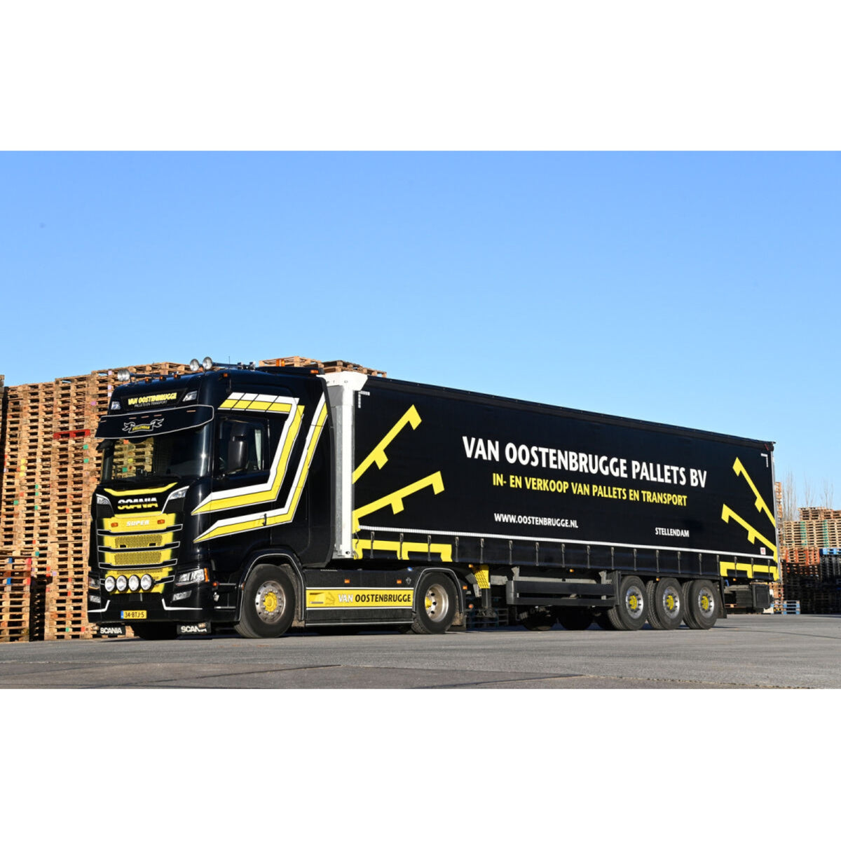 Van Oostenbrugge | WSI Models