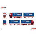 Tieleman | WSI Models