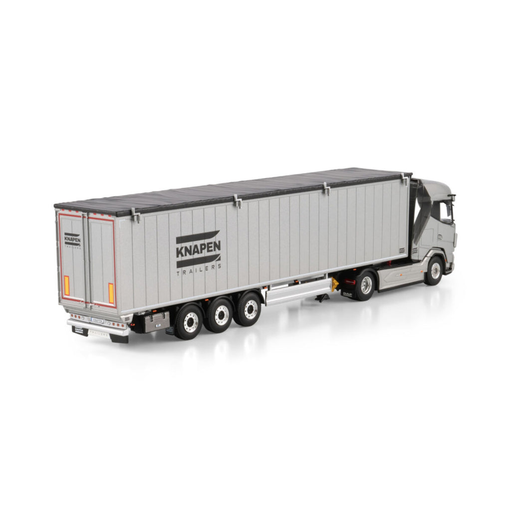 Knapen Trailers | WSI Models