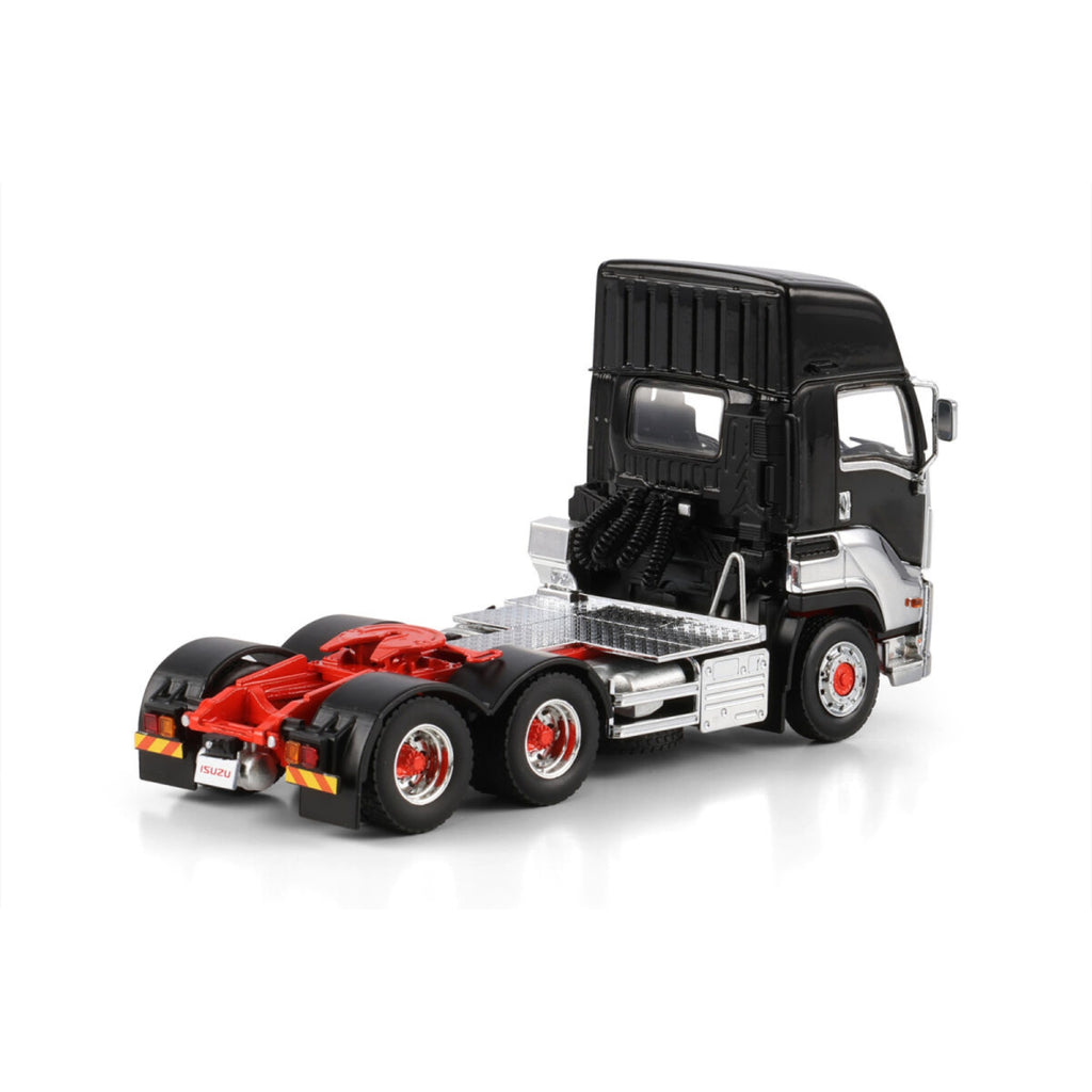 Isuzu | WSI Models