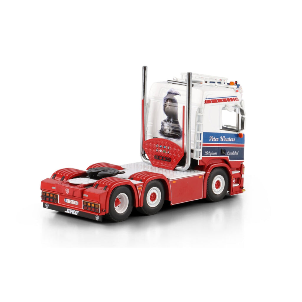 PWT Thermo | WSI Models
