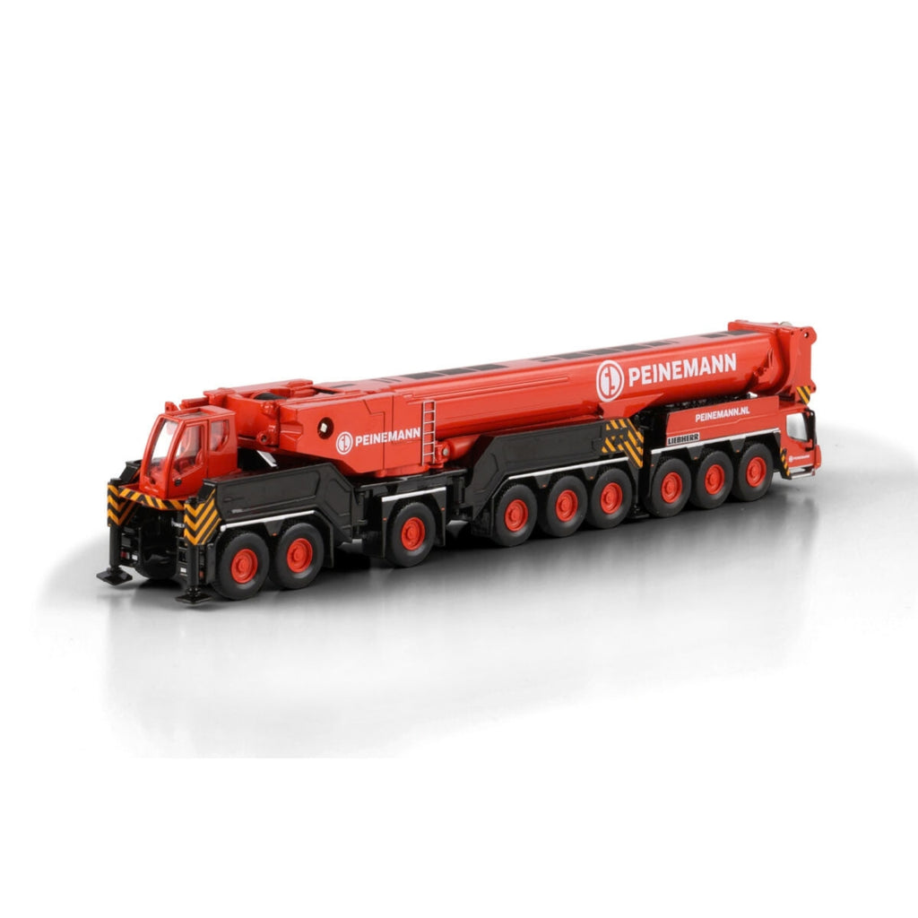 Peinemann | WSI Models