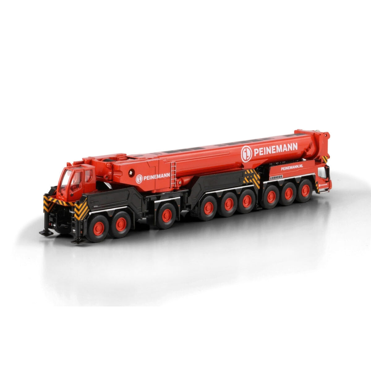 Peinemann | WSI Models
