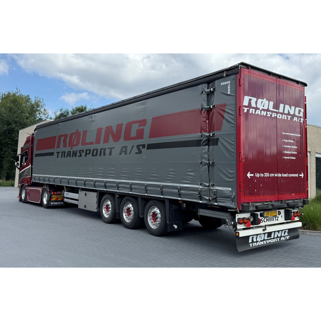 Roling | WSI Models