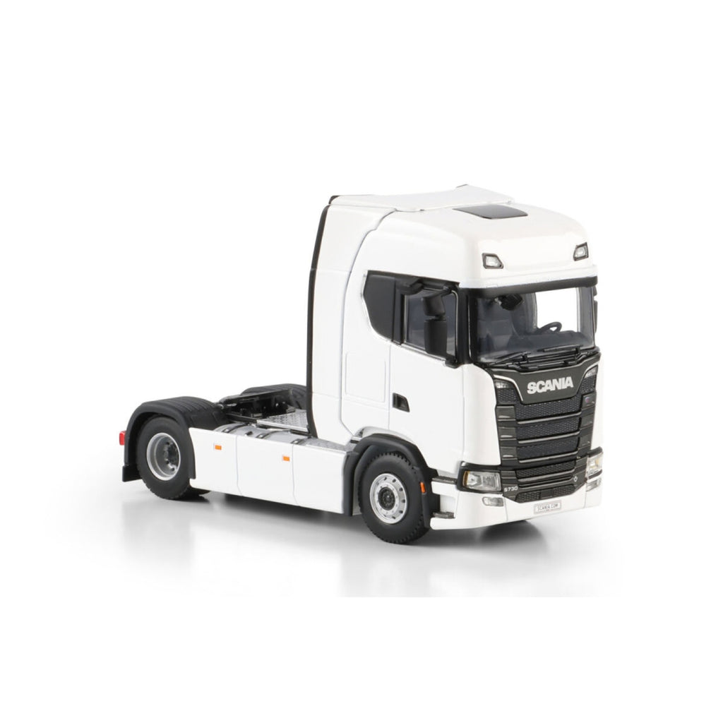 White Line | WSI Models