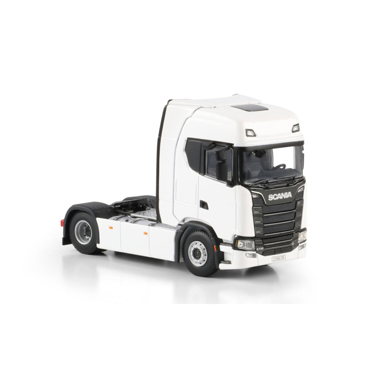 White Line | WSI Models