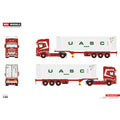 Woldhuis Transport | WSI Models