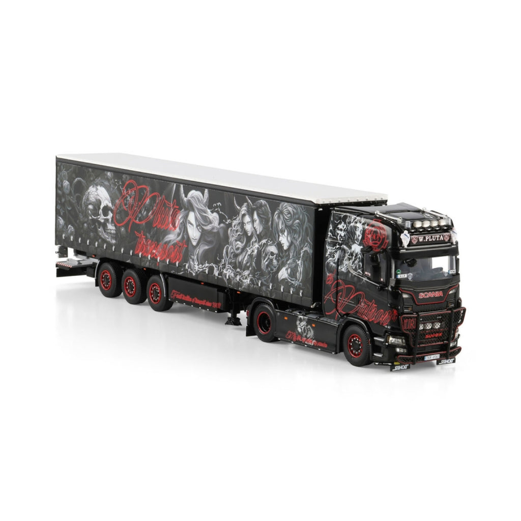 Pluta | WSI Models