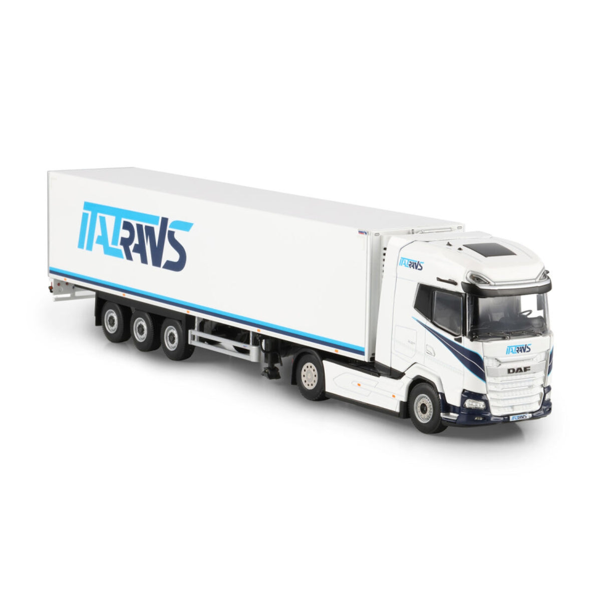 Italtrans Spa | WSI Models