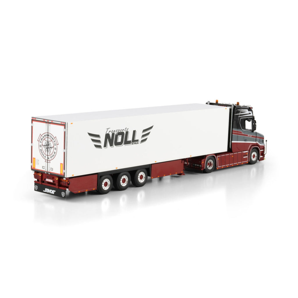 Transports Noll | WSI Models