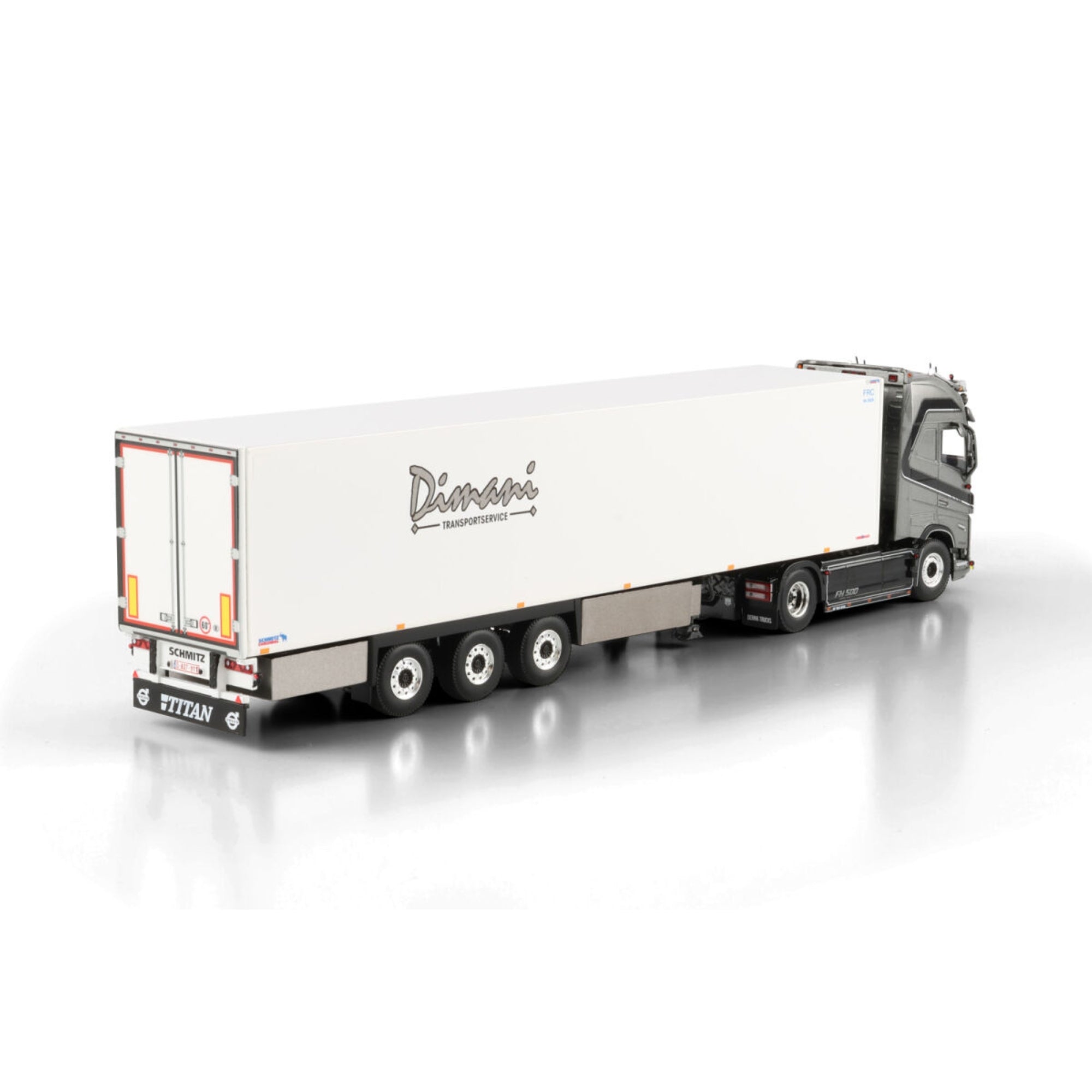 Bouillon | WSI Models