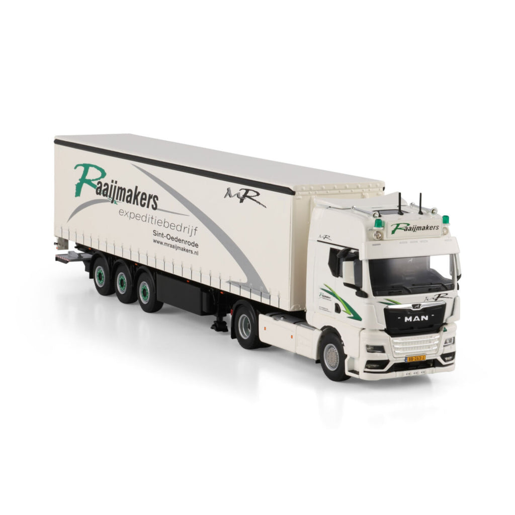 Raaijmakers | WSI Models