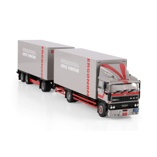 ARGS Ergonom | WSI Models