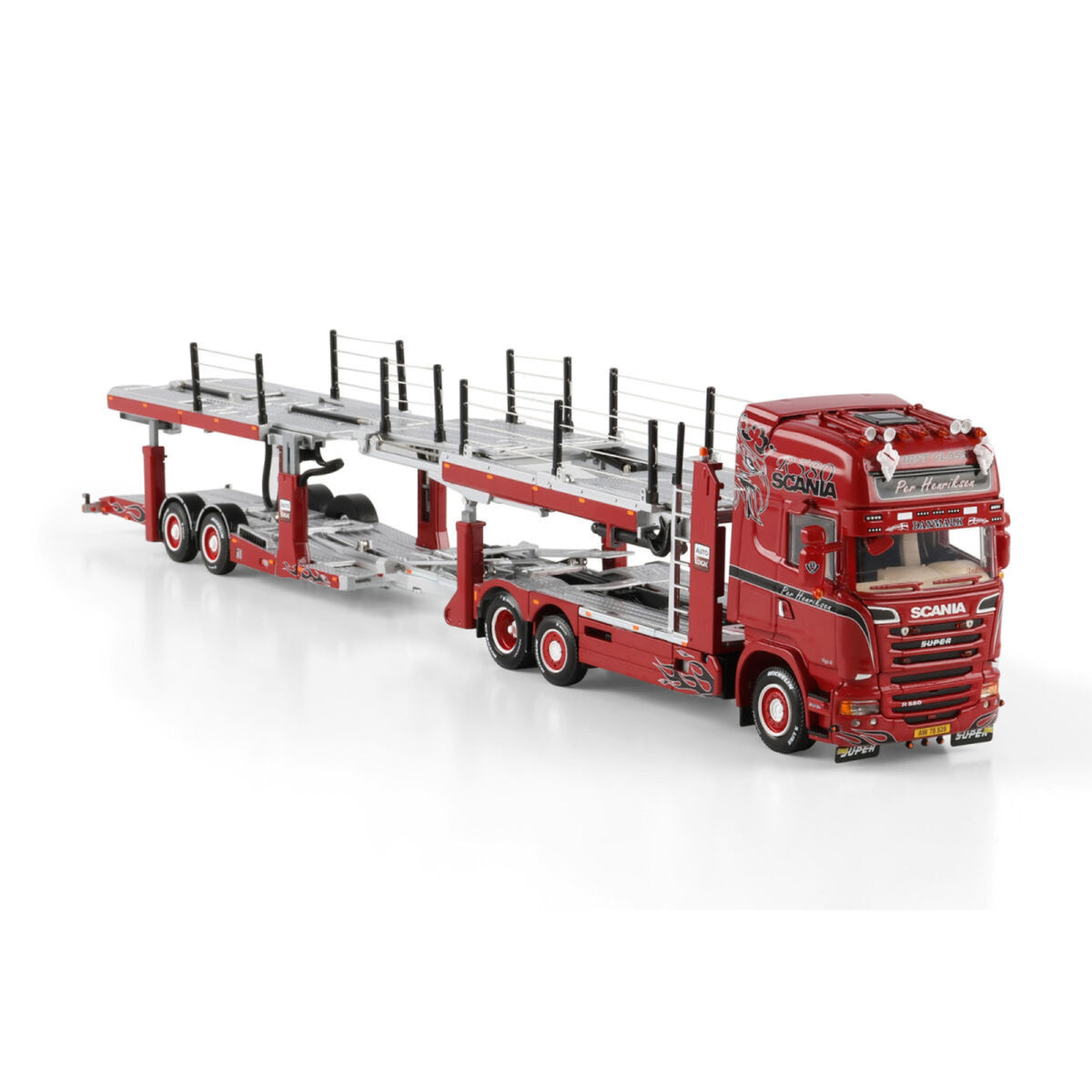 Per Henriksen | WSI Models