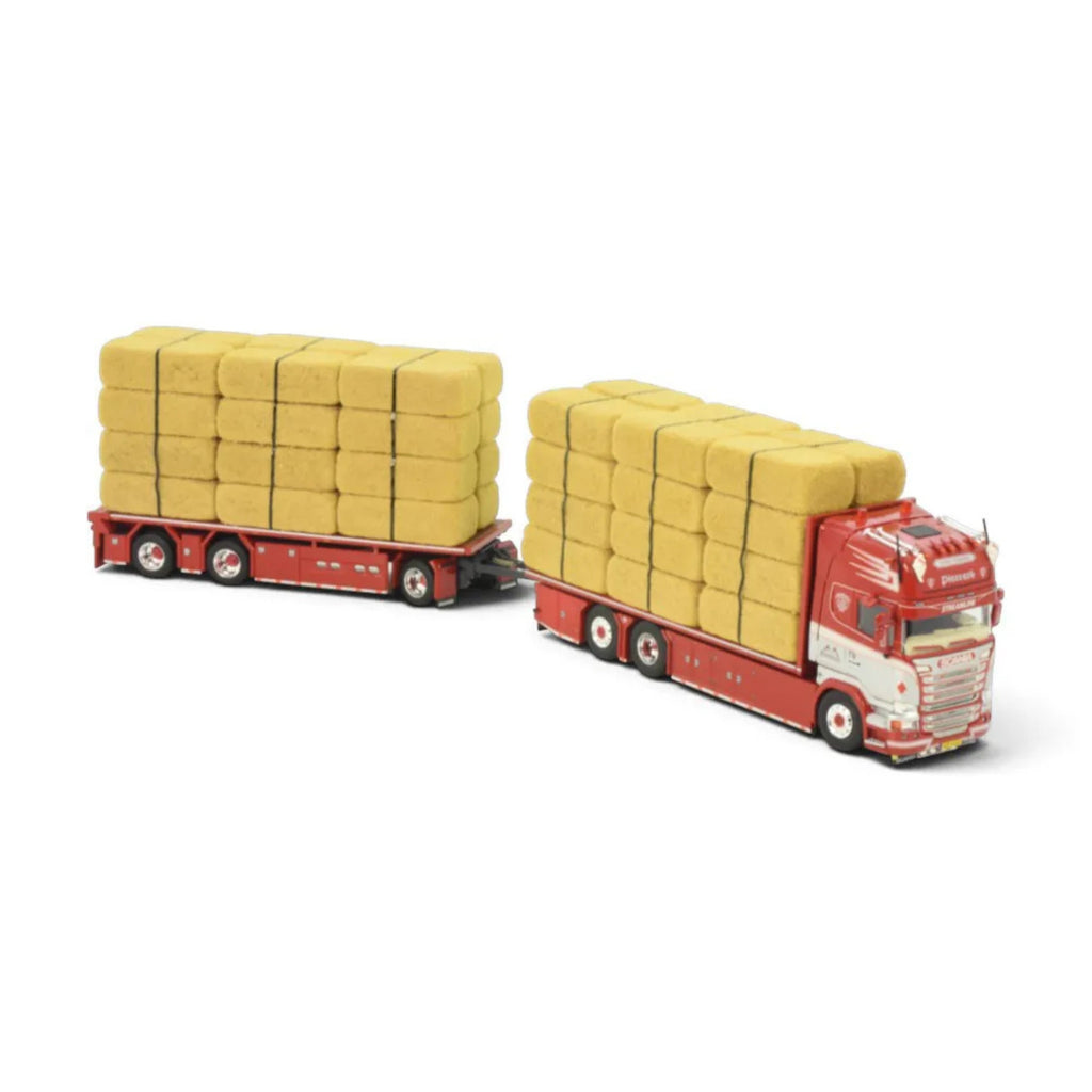 Pierrard Transports | Tekno