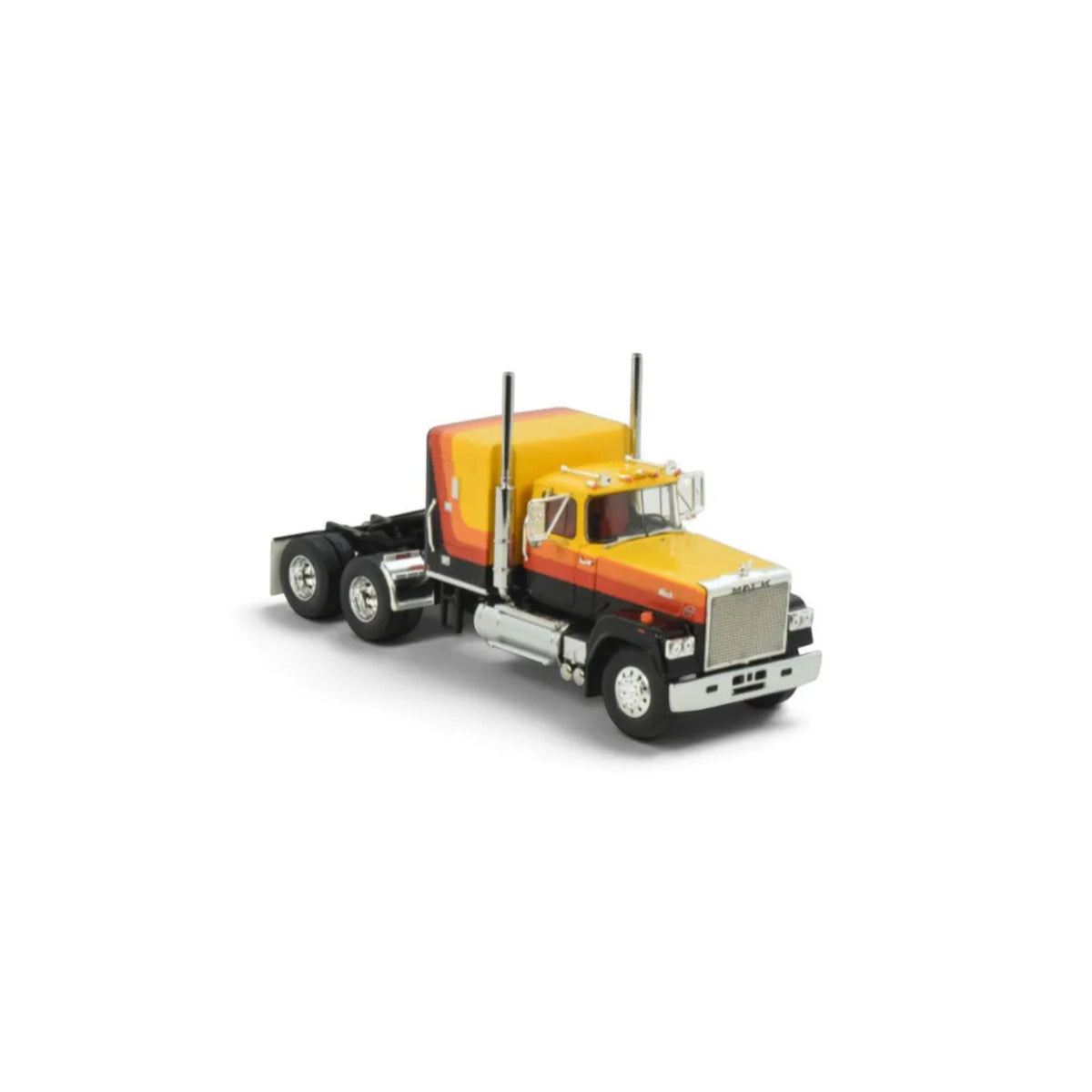 Mack Super-Liner Demo | TEKNO