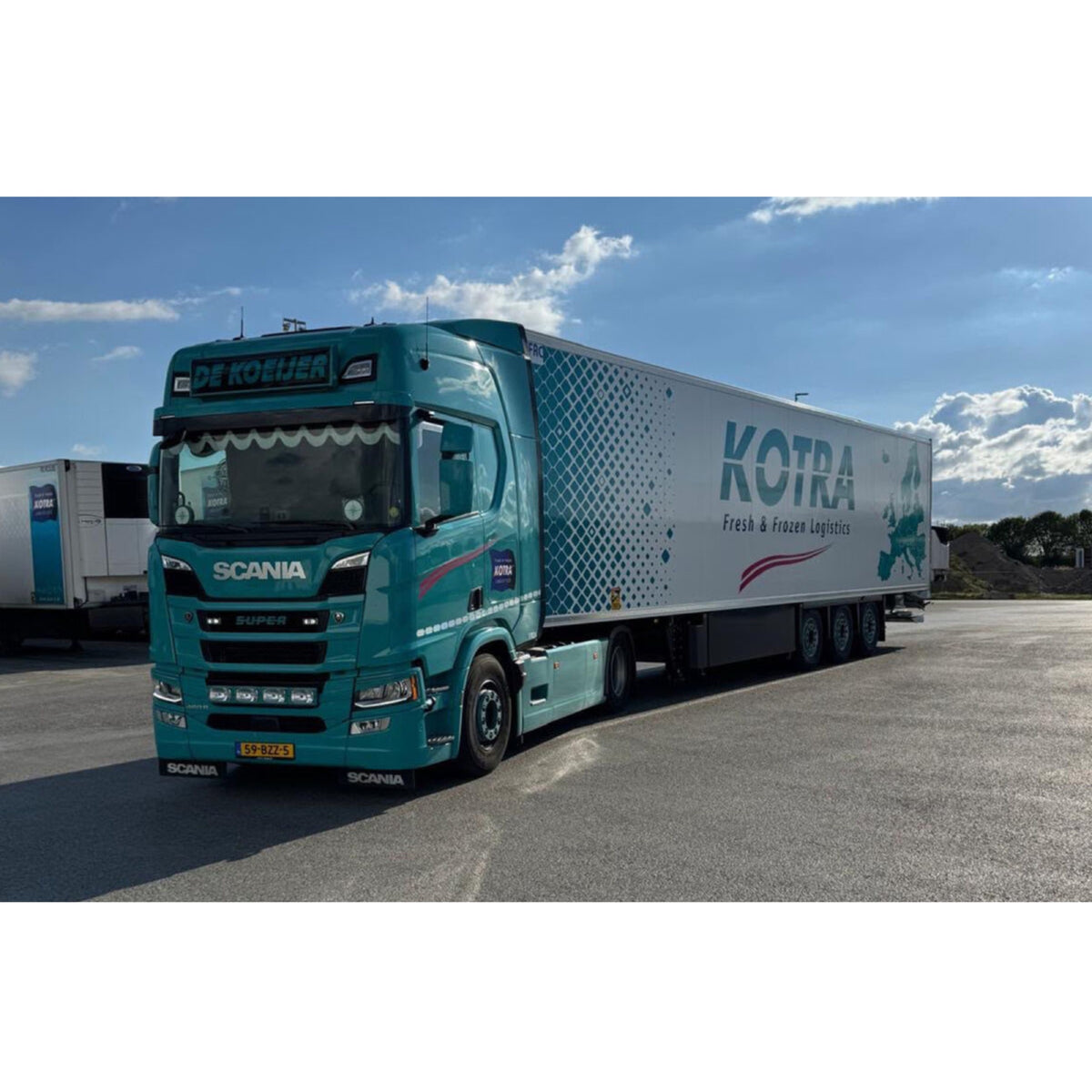 Kotra | WSI Models