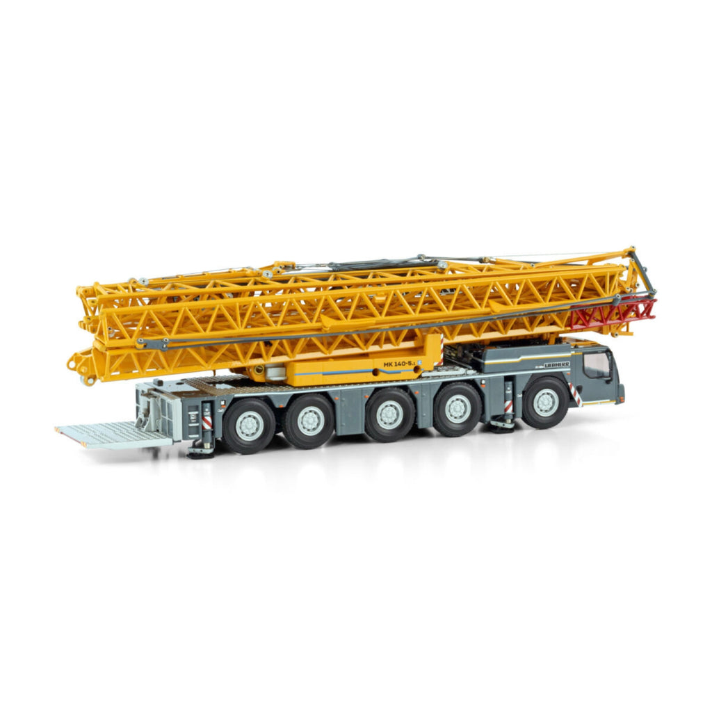 Premium Line | WSI Models