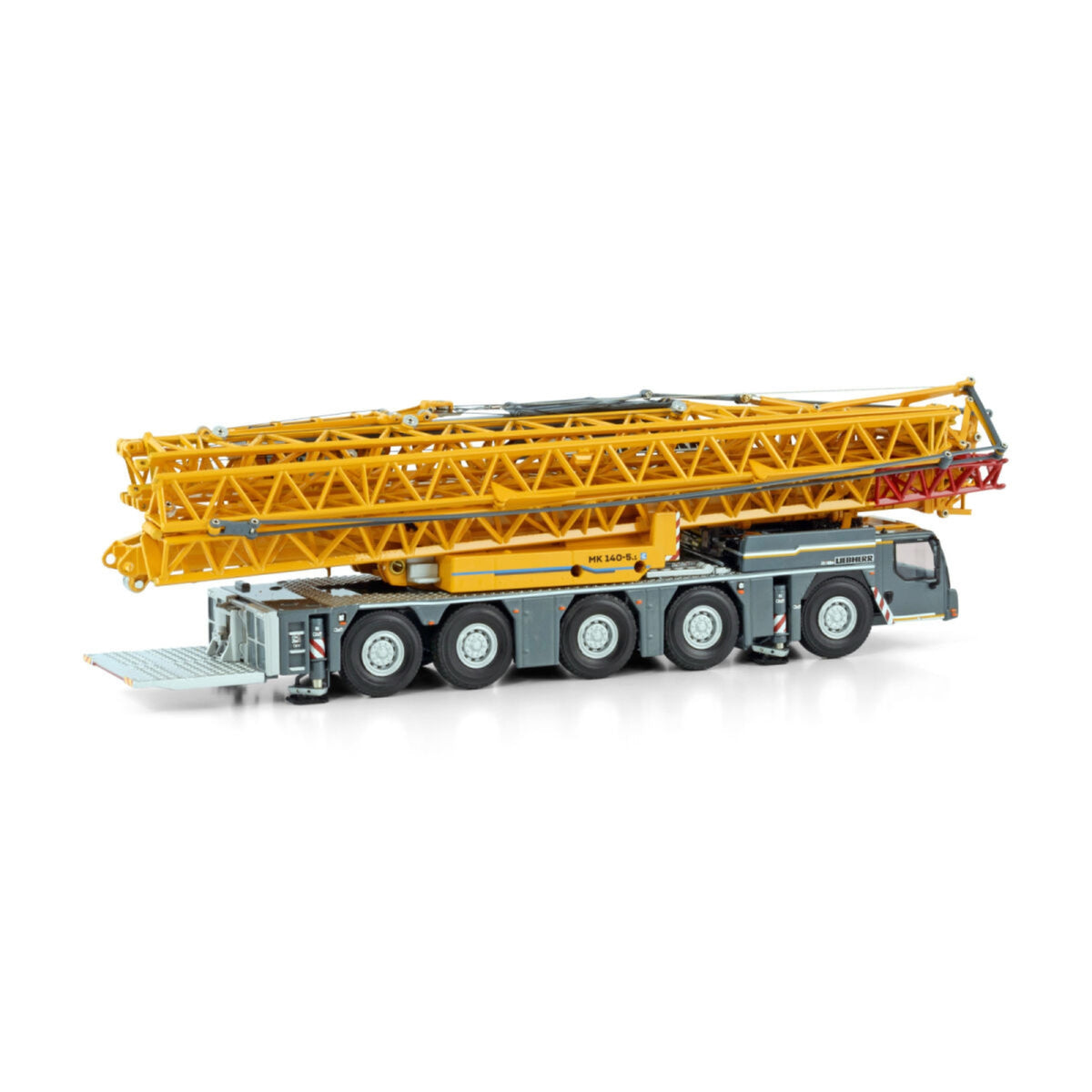 Premium Line | WSI Models