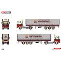Van Maanen | WSI Models