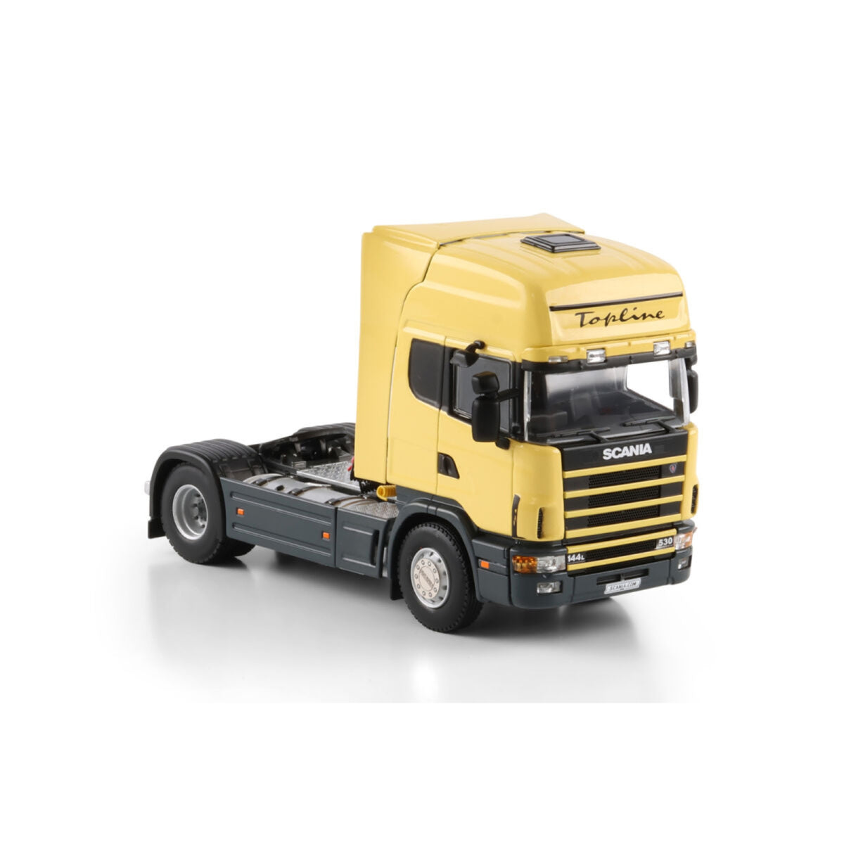 Premium Line | WSI Models