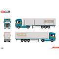 Fleuren | WSI Models