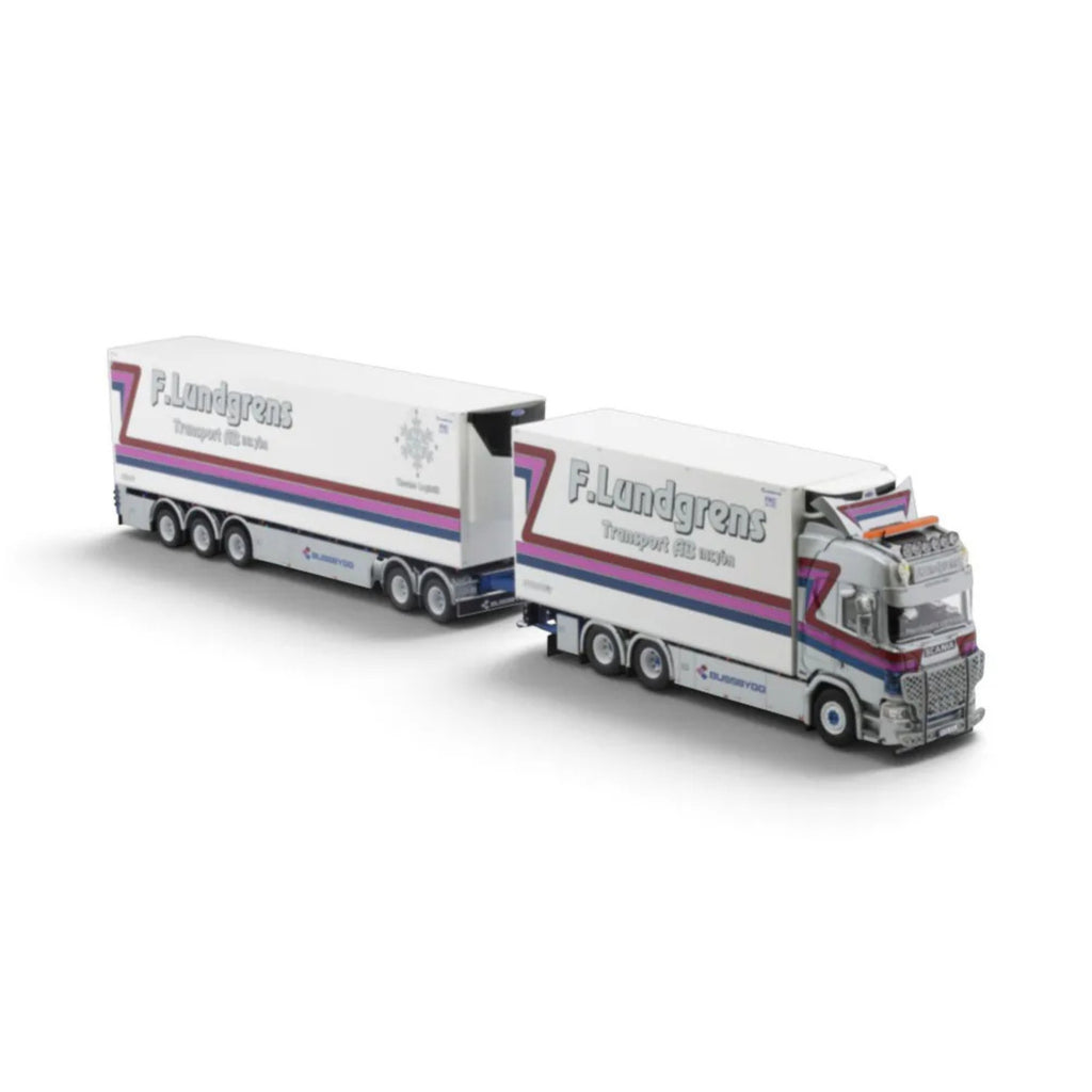 Lundgrens | Tekno