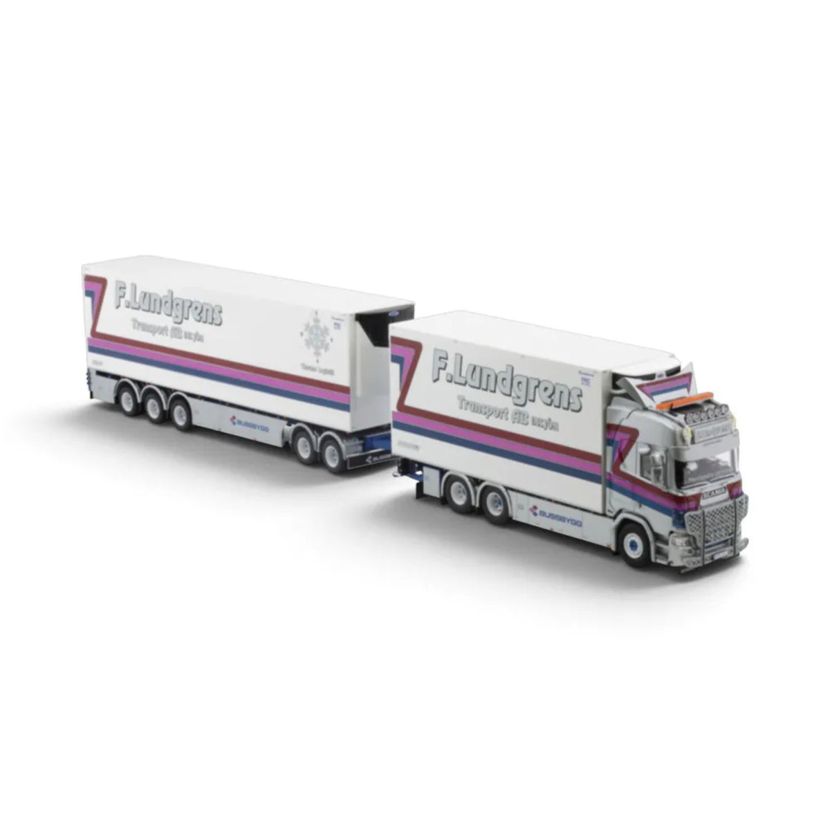 Lundgrens | Tekno