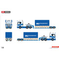 DKJ Transport | WSI Models