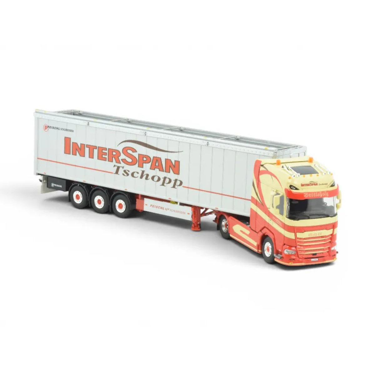 Interspan Tschopp | TEKNO