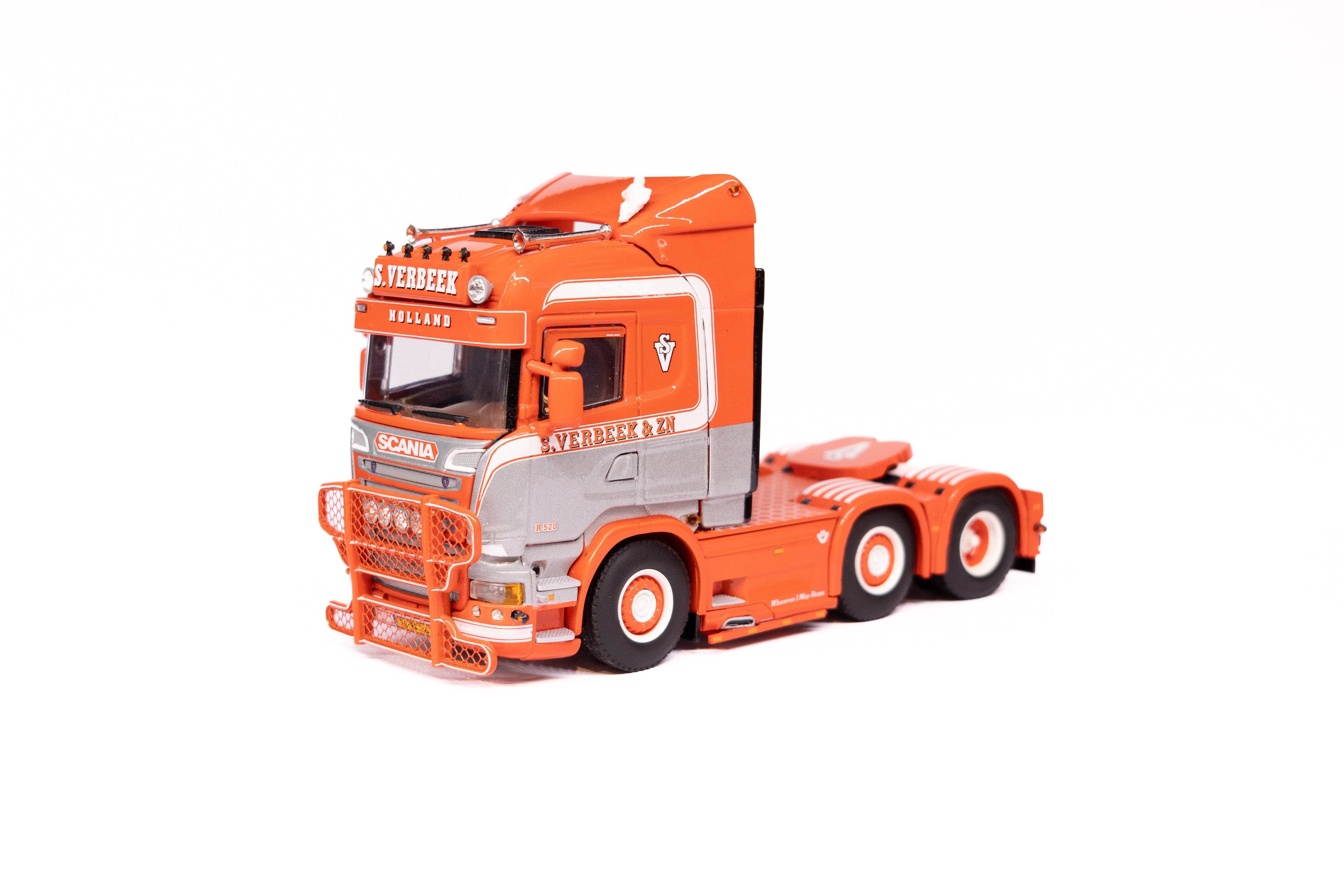 S. Verbeek & Zn. | WSI