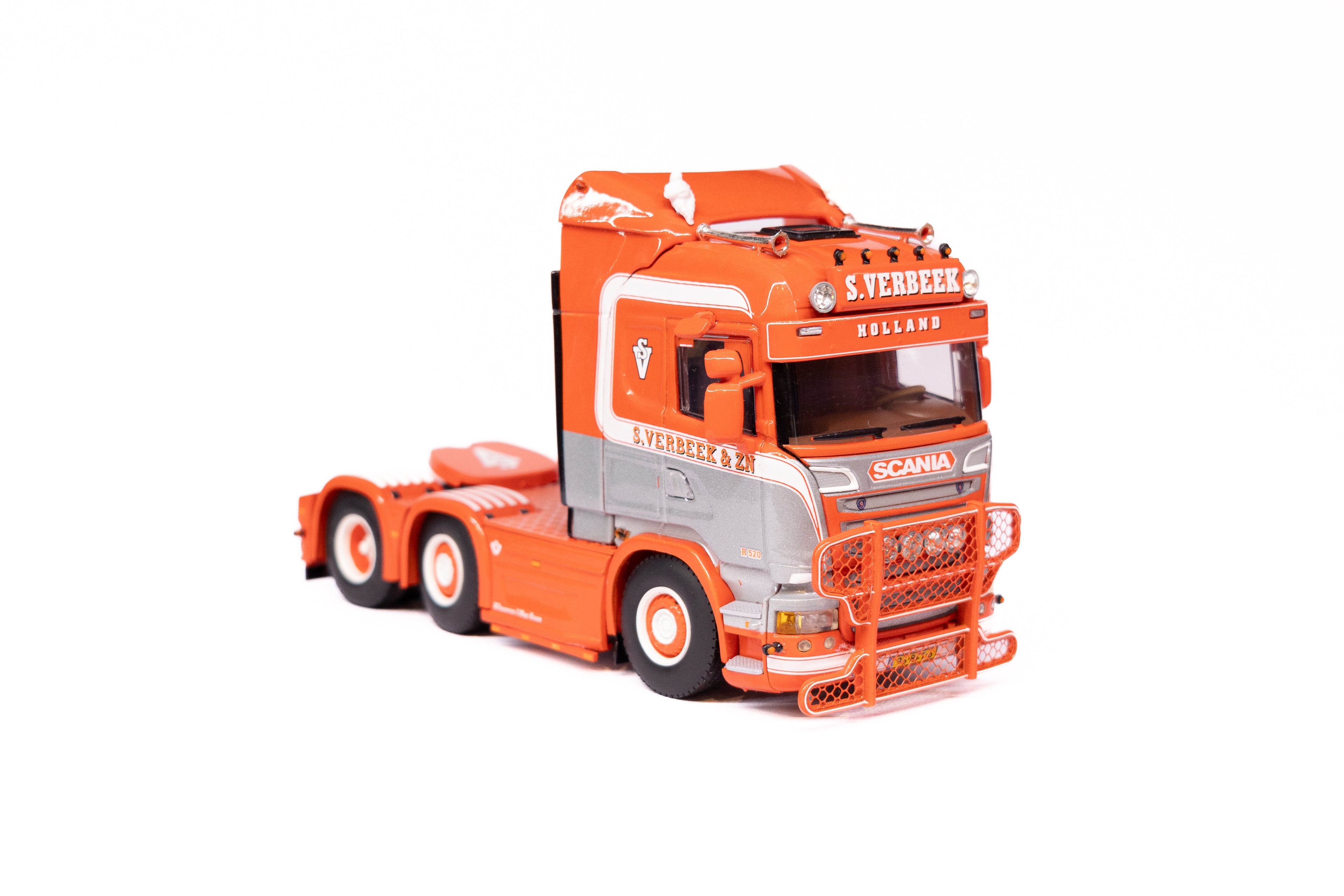 S. Verbeek & Zn. | WSI