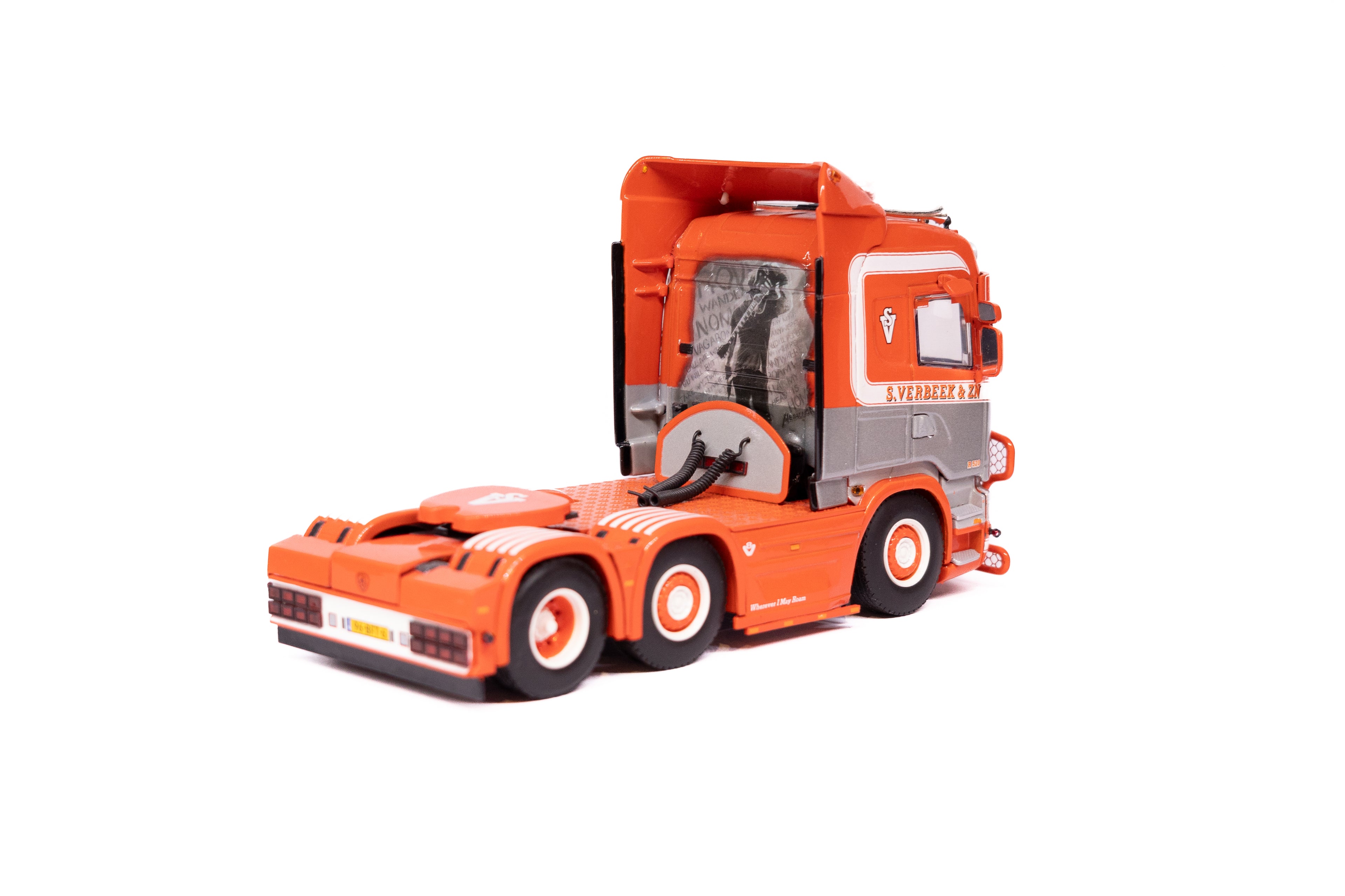 S. Verbeek & Zn. | WSI