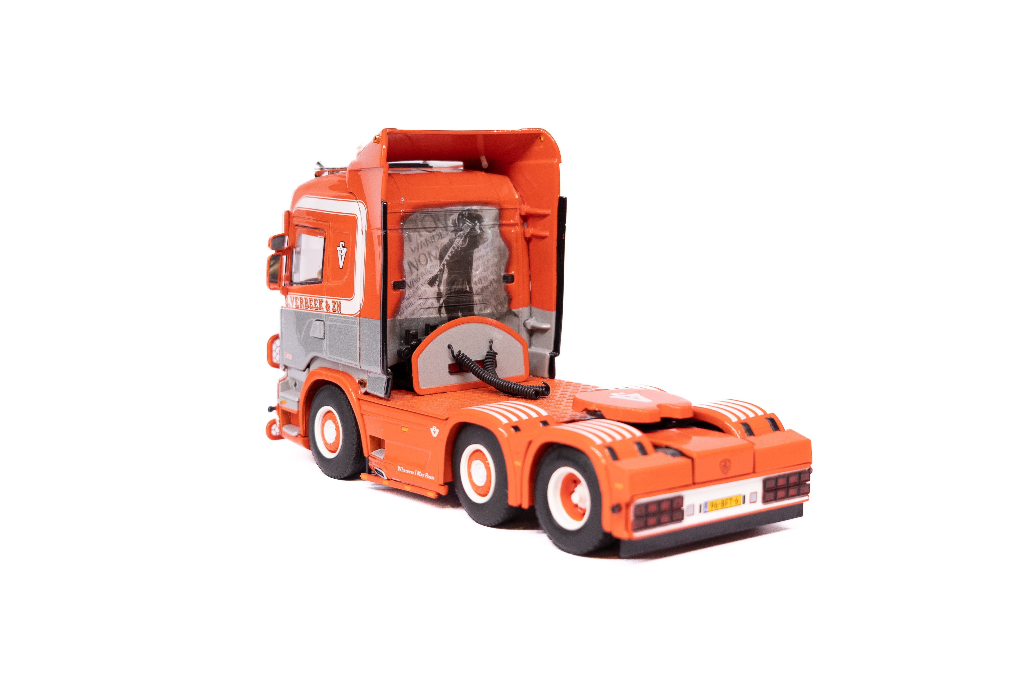 S. Verbeek & Zn. | WSI