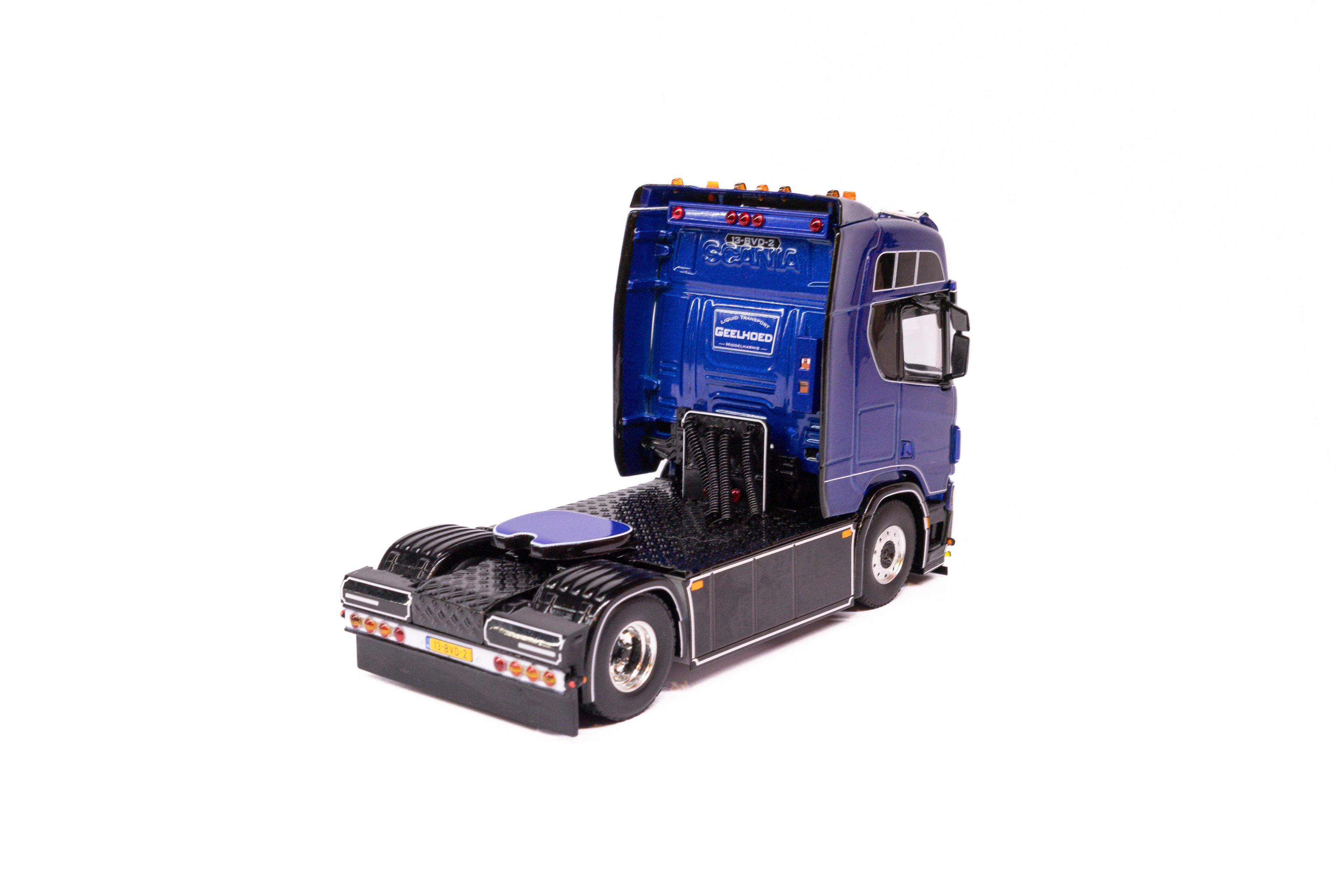 Gebr. Geelhoed | WSI Models