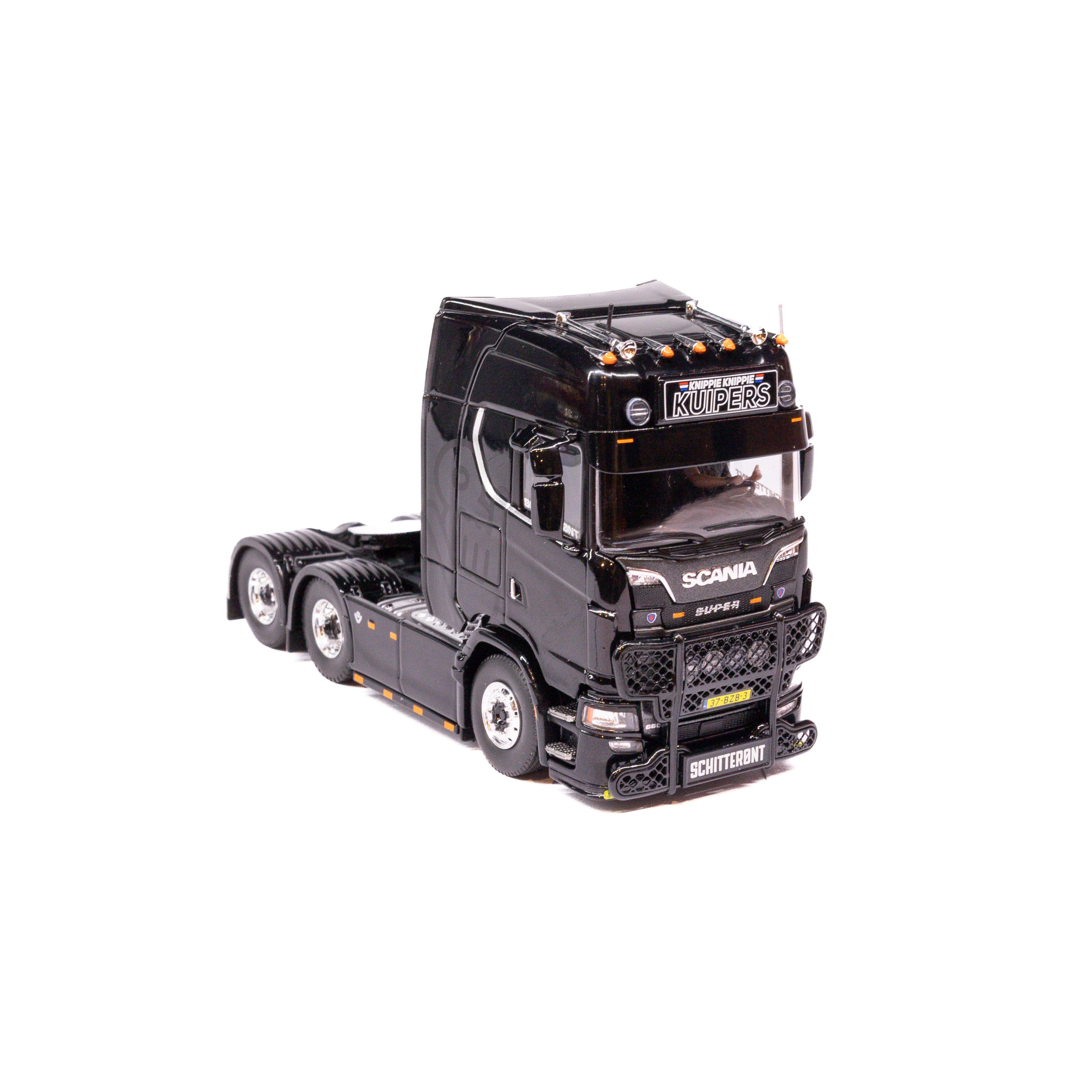 Martijn Kuipers | Tekno