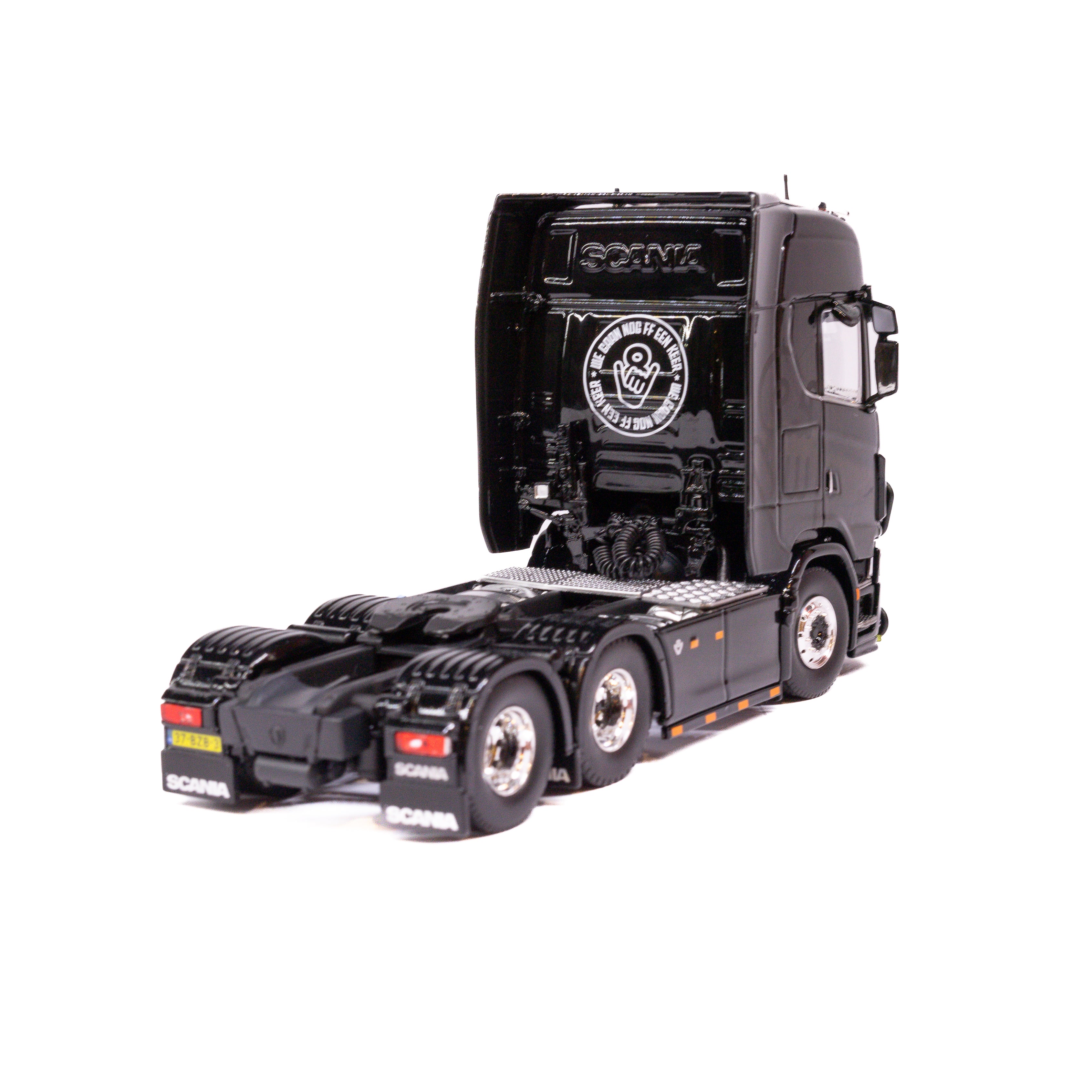 Martijn Kuipers | Tekno