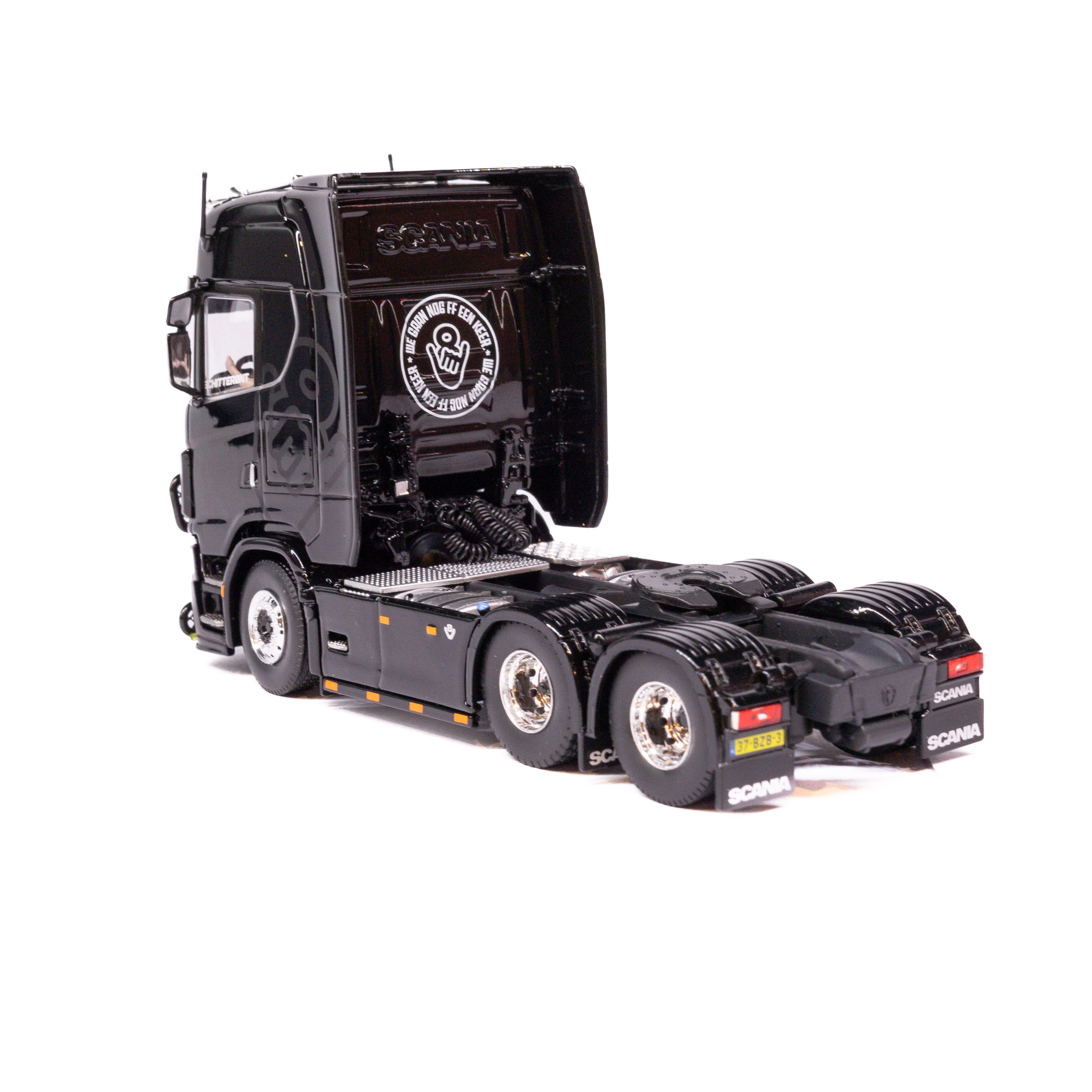 Martijn Kuipers | Tekno