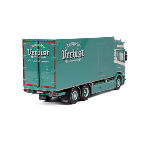 C. Verbist & Son. | Tekno