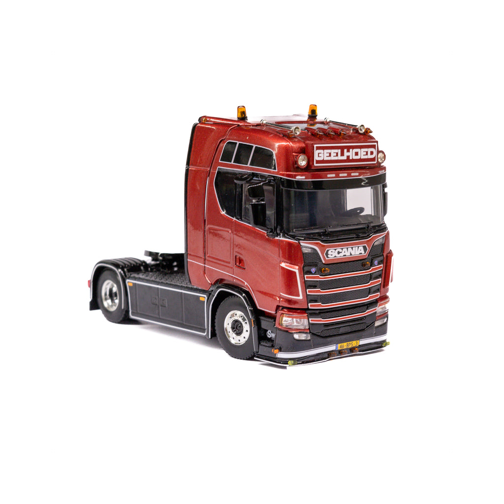 Gebr. Geelhoed | WSI Models