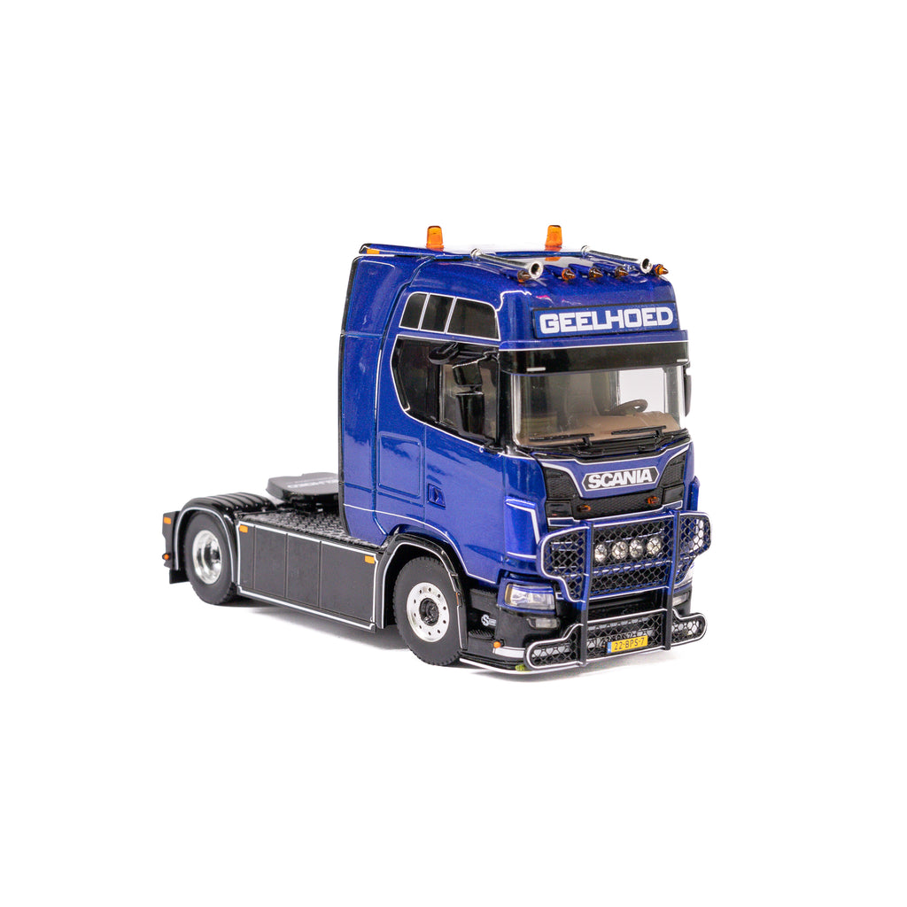 Gebr. Geelhoed | WSI Models