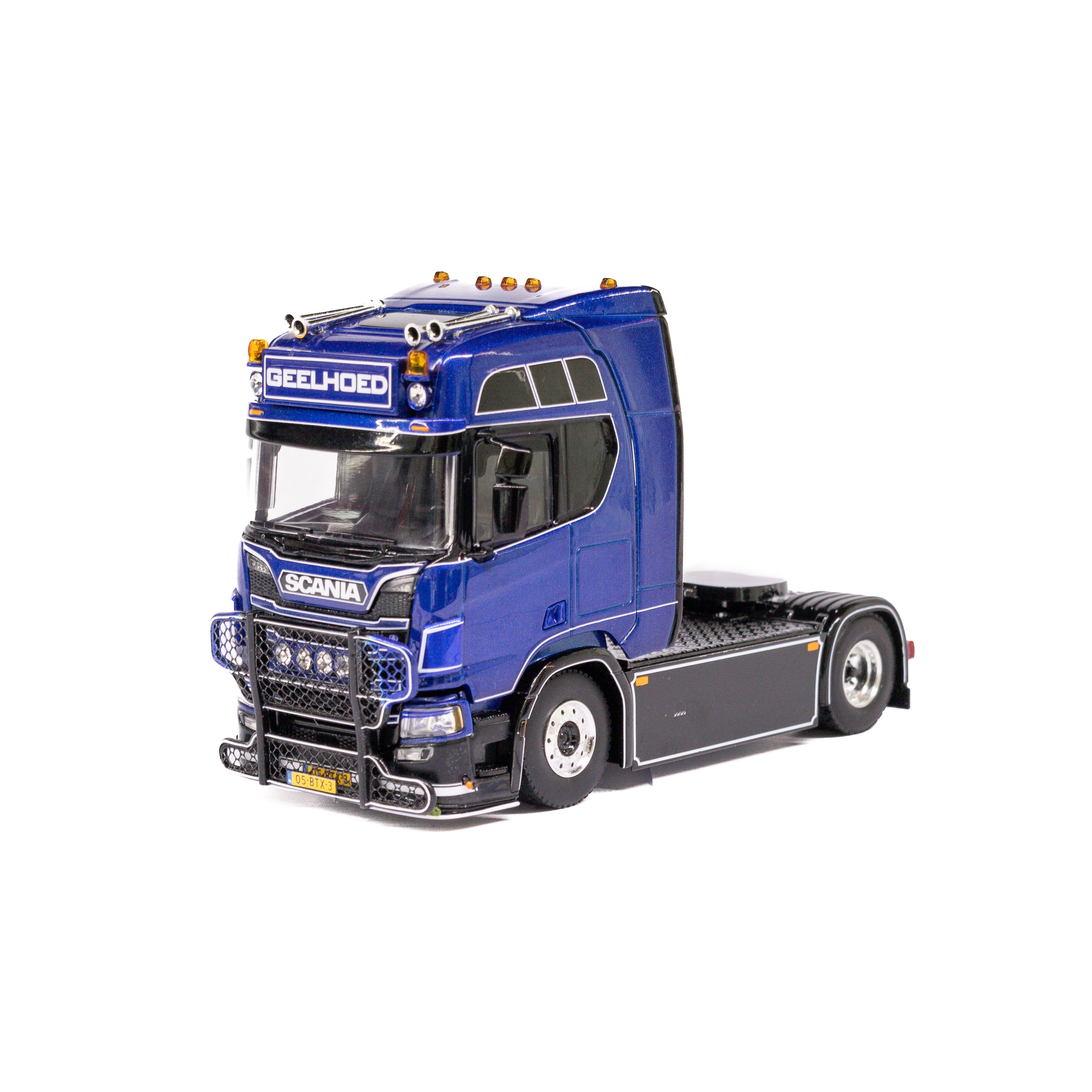 Gebr. Geelhoed | WSI Models