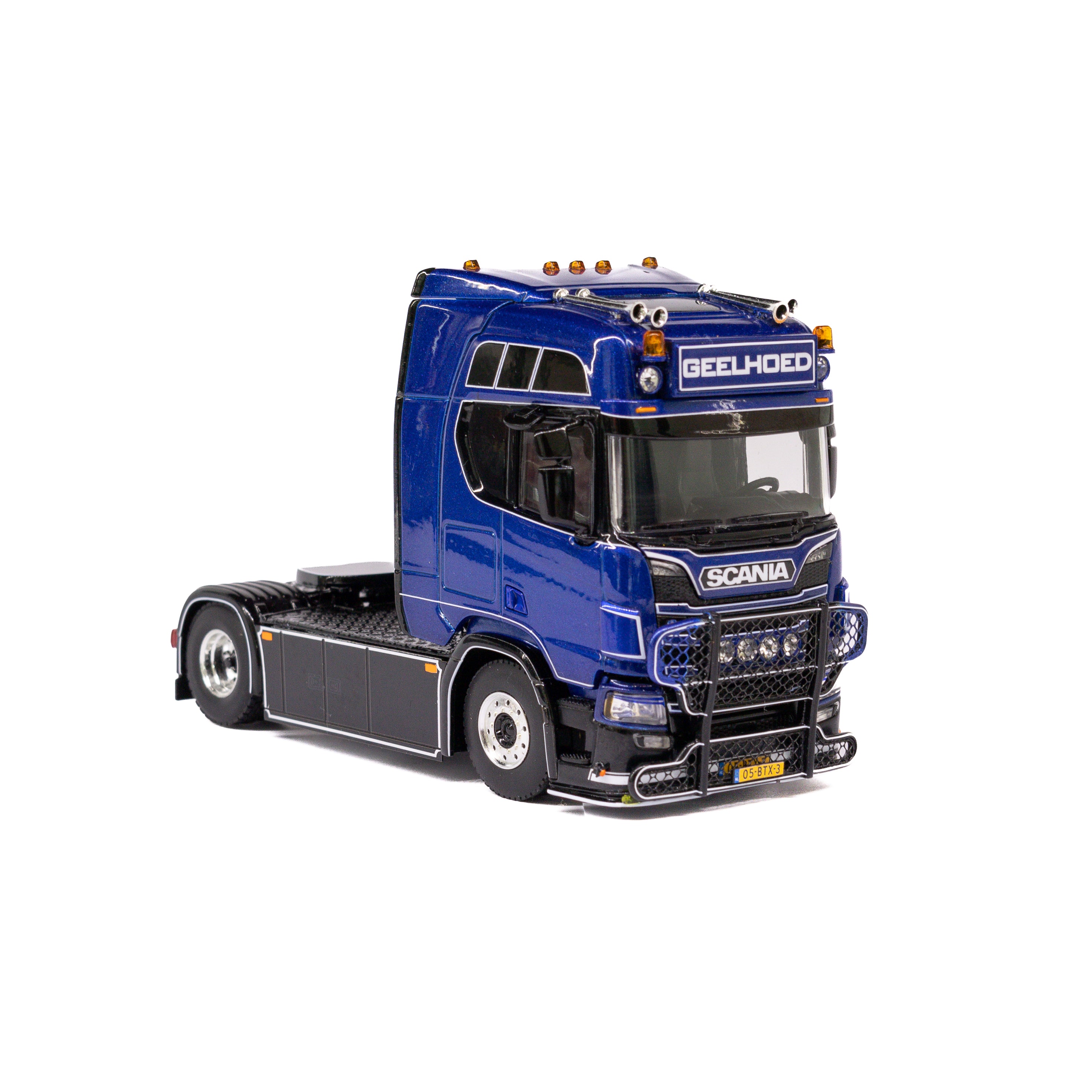 Gebr. Geelhoed | WSI Models