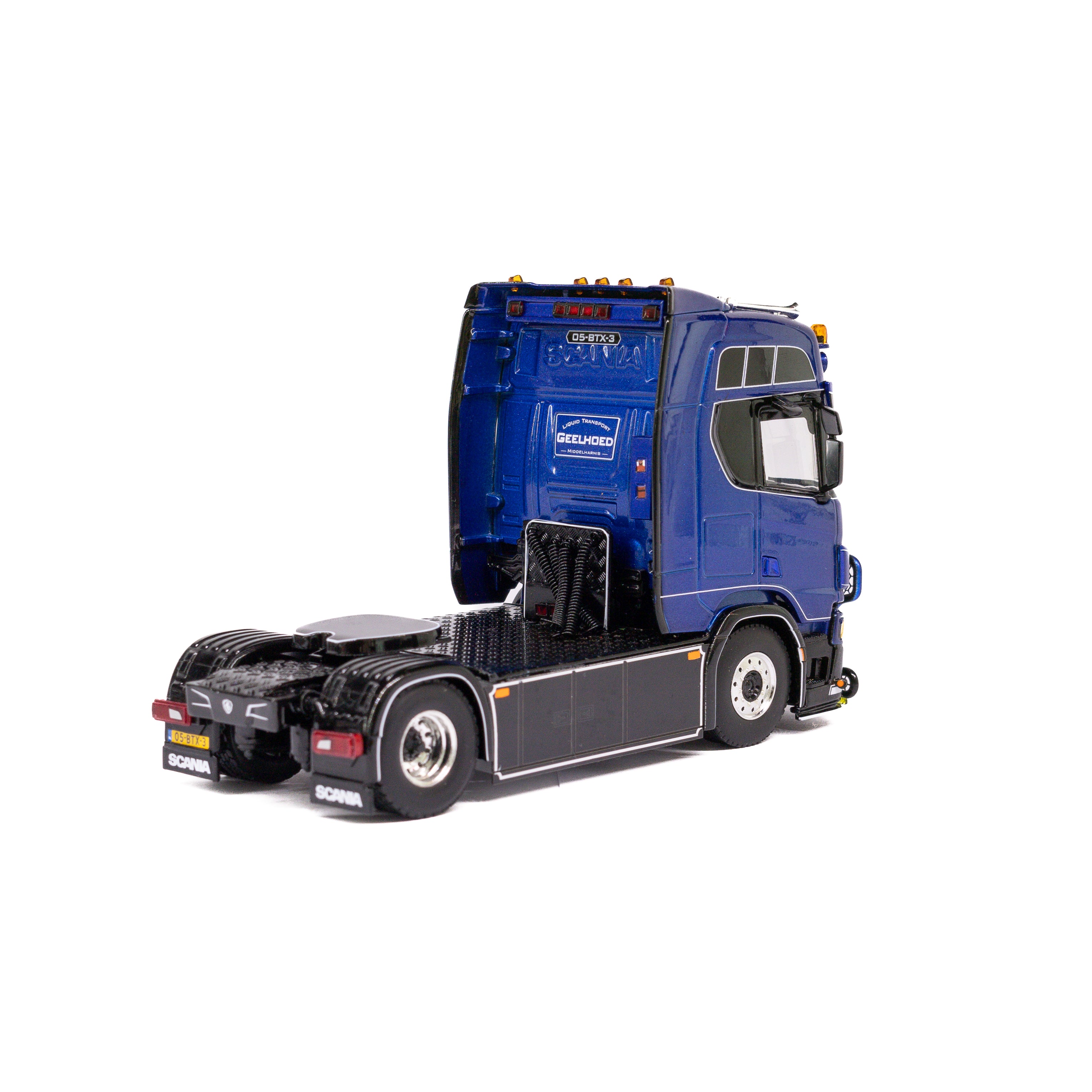 Gebr. Geelhoed | WSI Models