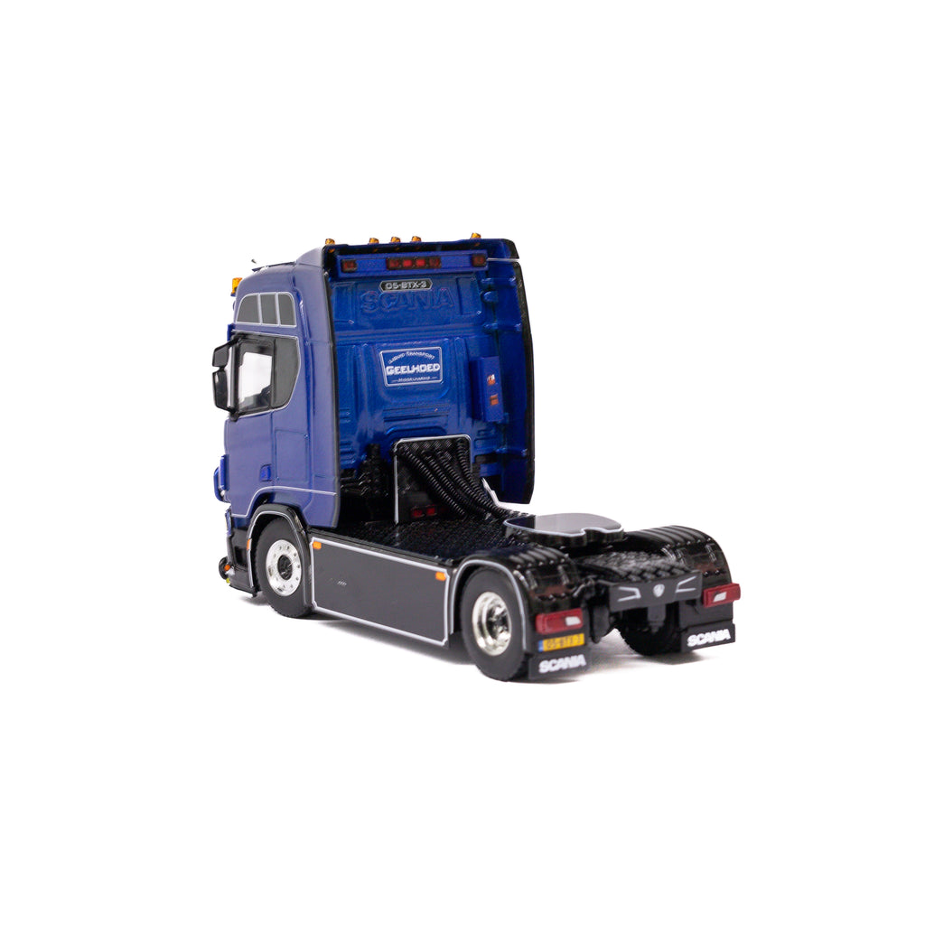 Gebr. Geelhoed | WSI Models