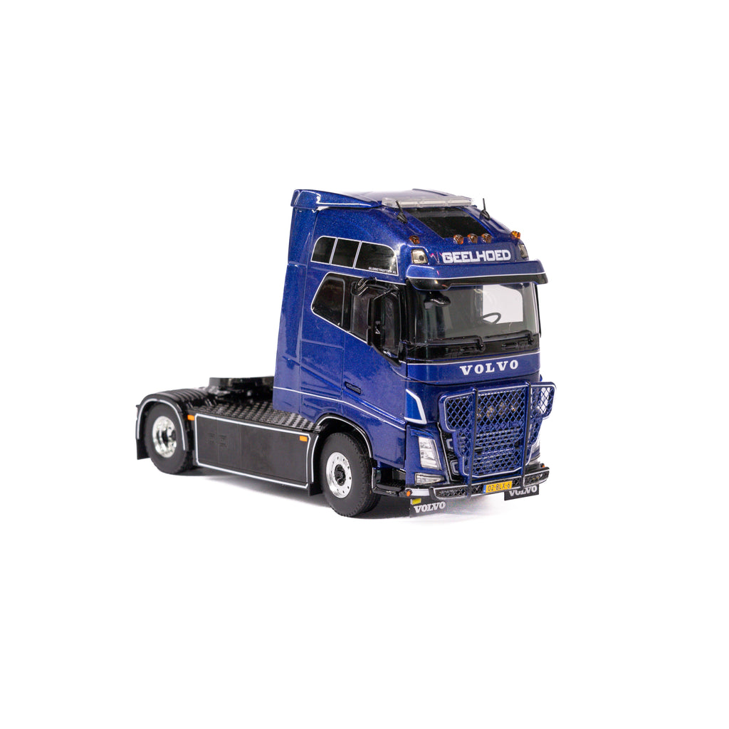 Gebr. Geelhoed | WSI Models