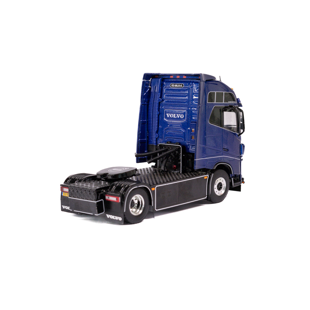 Gebr. Geelhoed | WSI Models