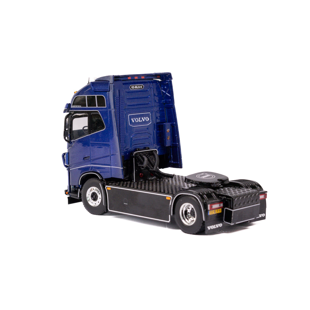 Gebr. Geelhoed | WSI Models