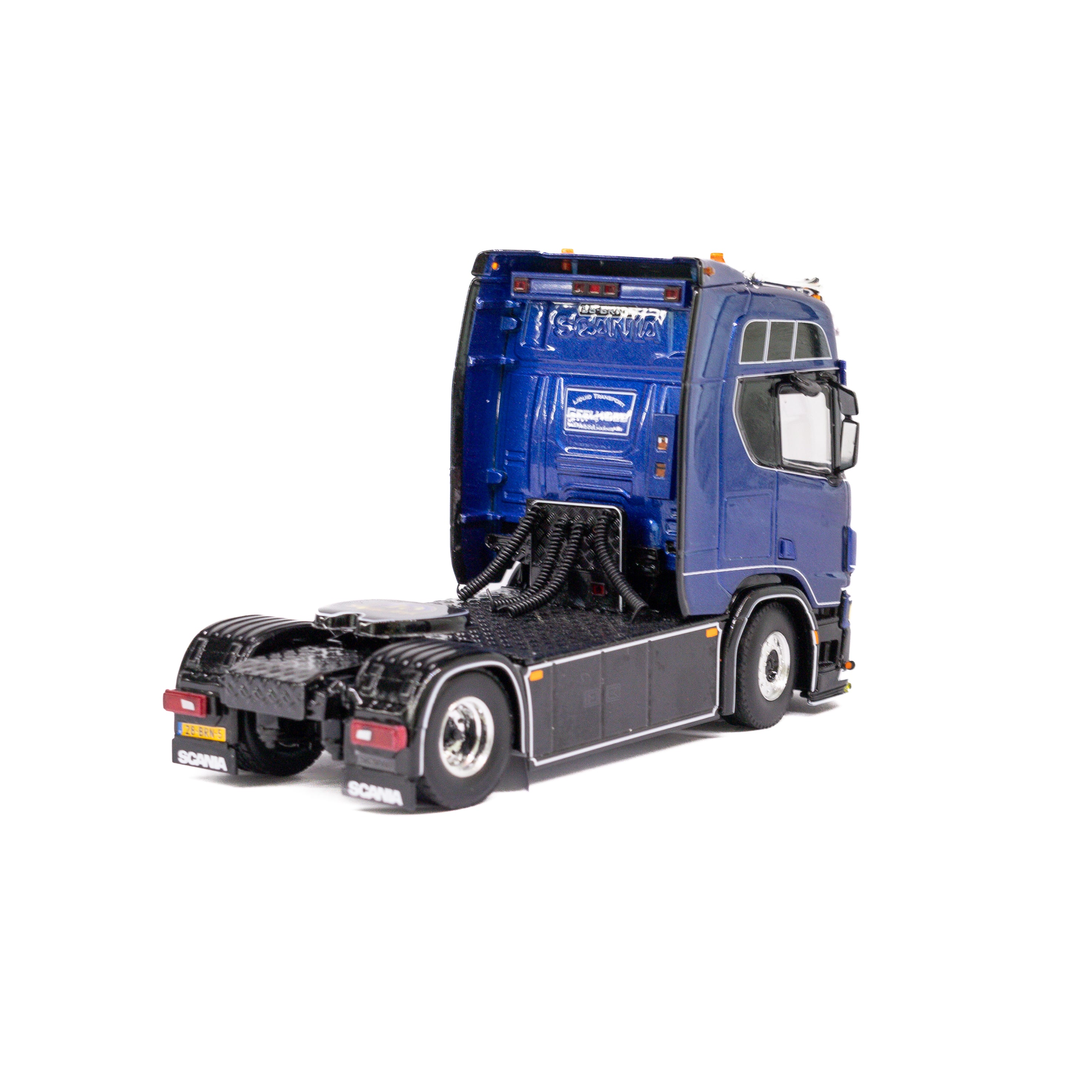 Gebr. Geelhoed | WSI Models